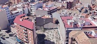 Residential Plot  Calle valencia