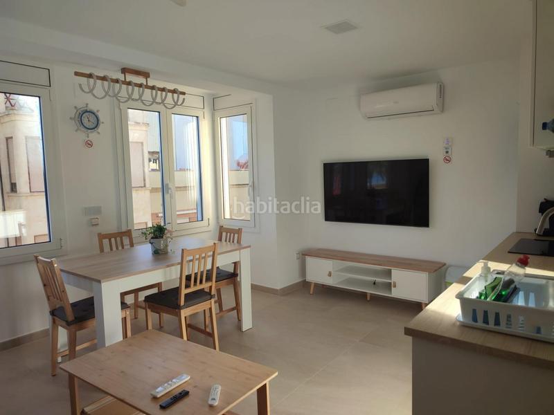 Foto a3ab09c1-e261-4e0f-b5a0-20f999710d61. Duplex con riscaldamento in Casco Urbano Vinaròs