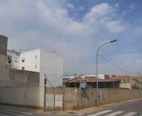 Terreny residencial a Nules