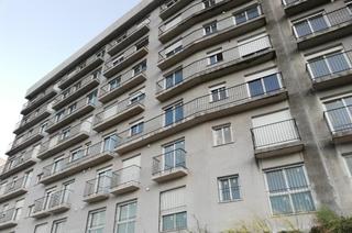 Edificio  Calle jose maria puigdellivol