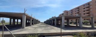 Edifici a Cabanes