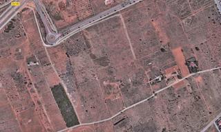 Terreny residencial  Calle sant francecs de borja