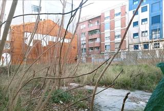 Terreny residencial  Vazquez mella