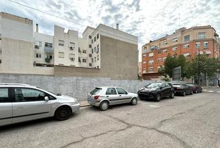 Terreno residencial en Ciutat del Transport - La Salera