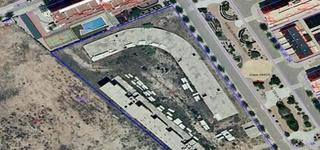 Édifice à Torreblanca