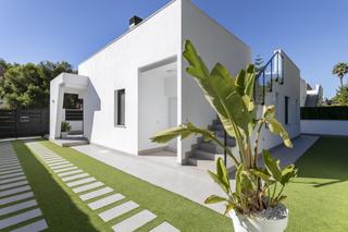 Chalet  Calle calle mimosa