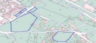 Rural plot  Plaza poligono n-90r