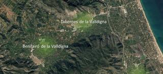 Residential Plot  Calle joan de joanes de 8 ue lo
