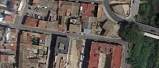 Terreno residencial en Montroy