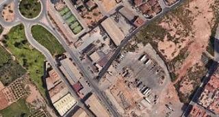 Terreno residencial en Calle Guillermo Roch