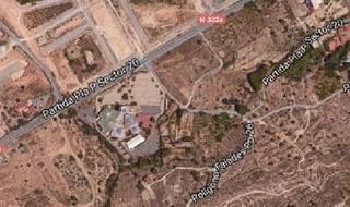 Terreno residenziale  Calle pp26 casino parcela a4-1