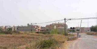 Terreny residencial a Alberic