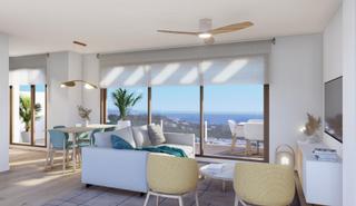 Semi detached house in Avenida Avinguda de Coloma