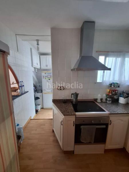 Foto 2a9a4f9d-1b31-44d2-bed9-80cd5d437786. Attico in Sant Antoni Cullera