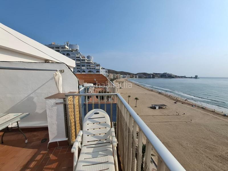 Foto a3bcaeec-62c6-4e3f-970f-3964715c16e5. Attico in Sant Antoni Cullera