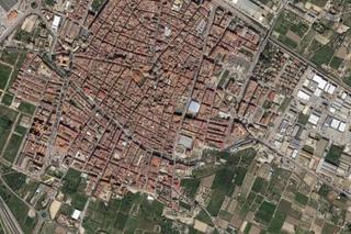 Terreny residencial  9 d´octubre 16