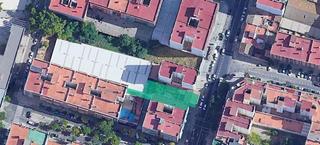 Terreny residencial  Calle jose soto mico 20 b0 0