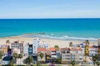 Aparcament cotxe  Carrer del progrés