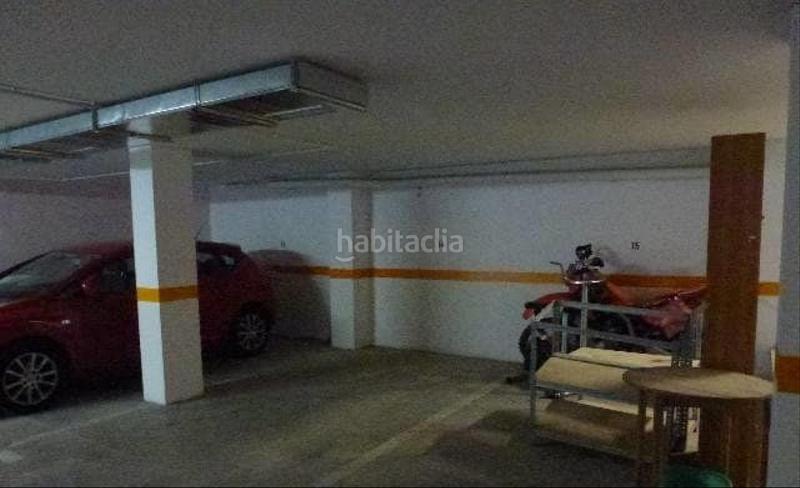 Foto 079813b3-5060-4de2-bbf5-b64fb9d4d6a7. Parking coche en Enguera