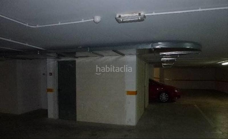 Foto 7c301b8c-9d54-4f33-84b8-f94caf2dcc70. Parking coche en Enguera