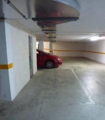 Parking voiture  Calle emilio estrela