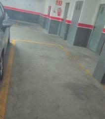Parking voiture  Calle carrer de l'estació
