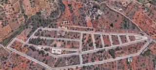 Terreny residencial a Avda Serretes 78 UE LO