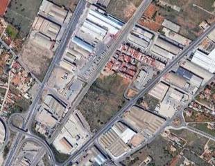 Terreno residencial en Calle Calle Chovar Y C/ Estepar-Paraje Estepar Grupo San