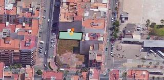 Terreny residencial  Calle octavi ten i orenga