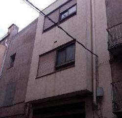 Chalet  Calle flares