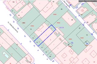 Terreny residencial  Calle rosa dels vents