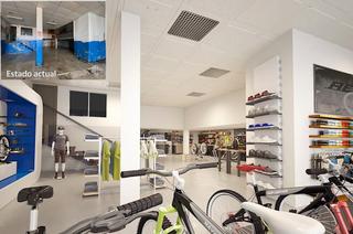 Local Comercial en Calle Calle Apolo