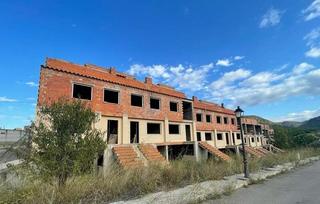 Edifici a Figueroles