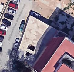 Terreno residencial  Calle maestro fortea