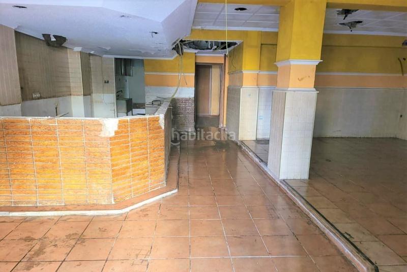 Foto 0ae5bd11-0ed6-4748-ba28-20ce22c129cb. Local comercial en Centro Xirivella