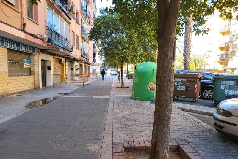 Foto 5b6a9d3d-5f1a-4c4e-a34c-9c265997e06b. Local comercial en Centro Xirivella