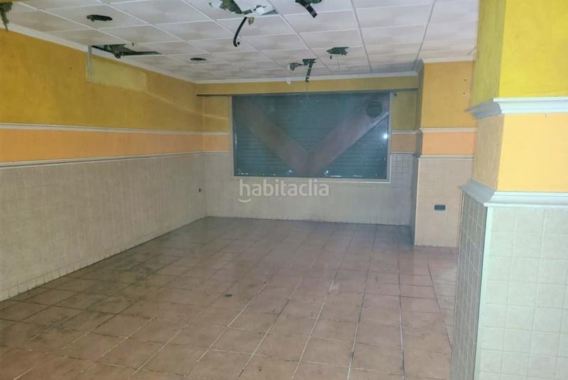 Foto 8d51763f-a677-46e3-b95a-4fd8d5347bae. Local comercial en Centro Xirivella