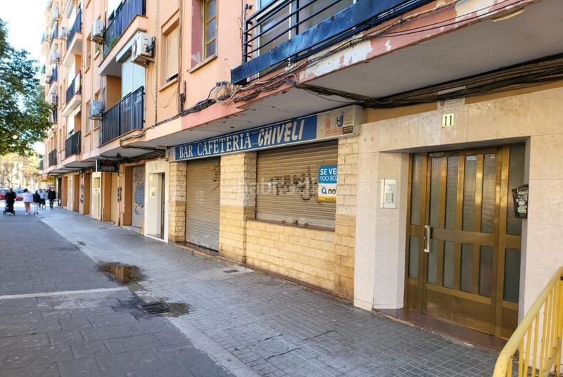 Foto a124a4e5-3608-45bf-b29a-b3bcded99be0. Local comercial en Centro Xirivella