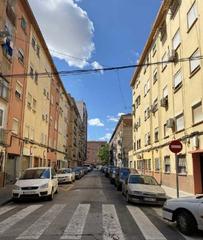 Pis  Calle carrer de loriguilla