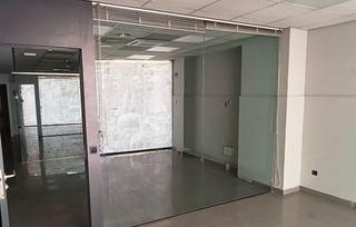 Local Comercial  Calle ingeniero balaguer