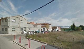 Terreny residencial  Calle doctor santamaria
