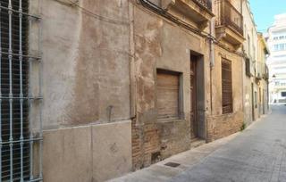 Casa adossada  Calle carrer de l'aigua