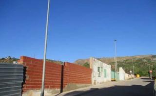 Terreny residencial  Camino poalets
