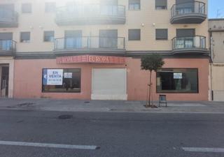 Local Comercial  Calle rafelcofer