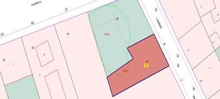 Terreny residencial a Calle Manises 9 UE LO