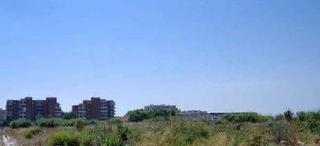 Terreny residencial  Avenida arros (parcela 21- sector c8)