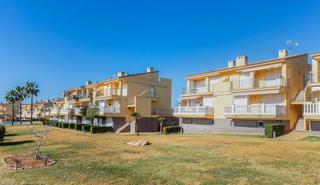 Appartement à San Jorge