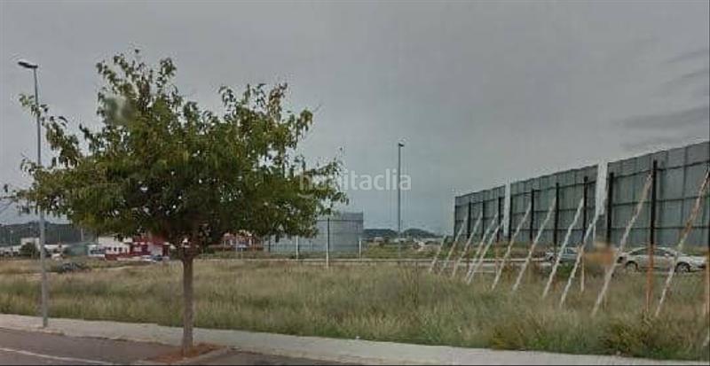 Foto b2dd55a4-cc98-4e1d-b59b-f102c89fd1e4. Terreny residencial a Vall d´Uixó (la)