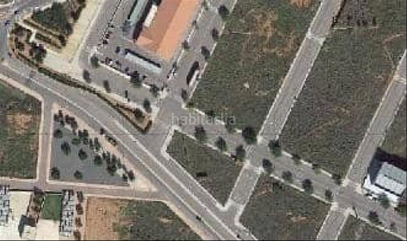 Foto cc012792-efa1-42cf-ac7f-debdd33004fb. Terreny residencial a Vall d´Uixó (la)