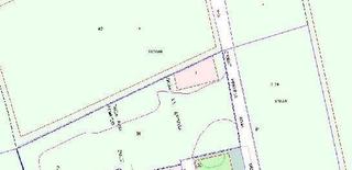 Terreny residencial  Calle pico almayup